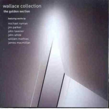 Various - Wallace Collection the Golden Selec