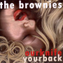 Brownies - Our Knife Your Back
