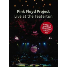 Pink Floyd - Pink Floyd Project
