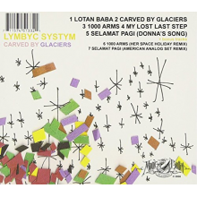 Lymbyc Systym - Carved By Glaciers