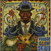 Voodoo Glow Skulls - Baile De Los Locos