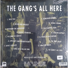 Dropkick Murphys - The Gang's All Here