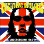 V/A - Creative Outlaws: Uk Underground