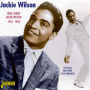 Wilson, Jackie - Here Comes Jackie Wilson 1953-1958