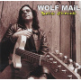 Mail, Wolf - Solid Ground
