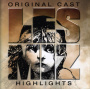 Original Cast - Les Miserables