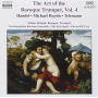 V/A - Art of the Baroque Trumpet 4
