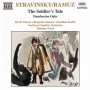 Stravinsky, I. - Soldiers Tale
