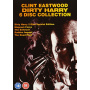 Movie - Dirty Harry Boxset