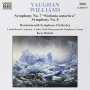 Vaughan Williams, R. - Symphonies 7 & 8