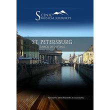 A Musical Journey - St. Petersburg