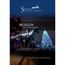 A Musical Journey - Moscow