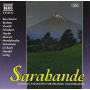 V/A - Sarabande