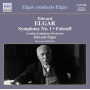 Jacqueline Du Pre, Daniel Bare - Symphony No.1/Falstaff
