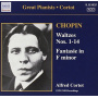 Rubinstein, Arthur - Cortot V.2:Waltzes & Impromptus