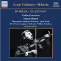 Milstein, Nathan - Violin Concertos: Op.64 In E Minor & Op.53 In a Minor