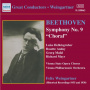 Beethoven, Ludwig Van - Symphony No.9 Choral