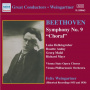 Zinman, David - Symphony No.9 "Choral"