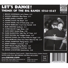Various - Let S Dance! Themes of the Big Bands