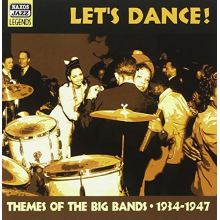 Various - Let S Dance! Themes of the Big Bands