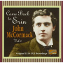 McCormack, John - Come Back To Erin