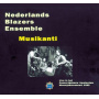 Nederlands Blazers Ensemble - Musikanti