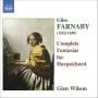 Farnaby, G. - Fantasias & Canzonets