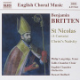 Corina Belcea, Axel Schacher, - St.Nicolas Cantata/Christ S Nativ