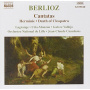Berlioz, H. - Cantatas