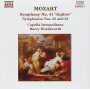 Peter Schmidl, Wiener Philharm - Symphonies 25, 32 & 41