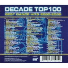 Various - Decade Top 100