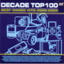 Various - Decade Top 100