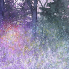 Lewis & Clarke - Light Time