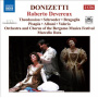 Donizetti, G. - Roberto Devereux