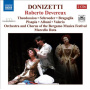 Pritchard, John - Roberto Devereux