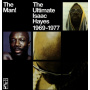 Hayes, Isaac - Ultimate..1969-1977