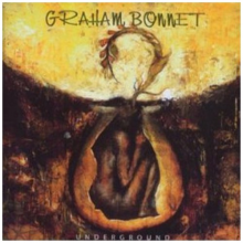 Bonnet, Graham - Underground