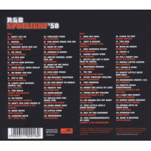 V/A - R&B Spotlight '58
