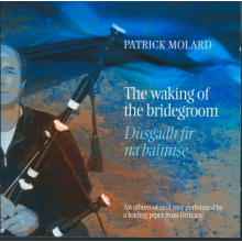 Molard, Patrick - The Waking of the Bridegroom