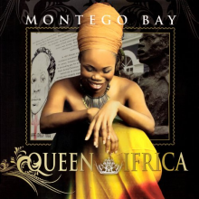 Queen Ifrica - Welcome To Montego Bay