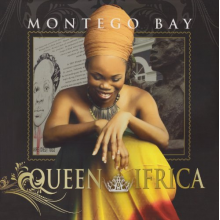 Queen Ifrica - Welcome To Montego Bay