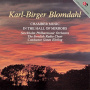 Blomdahl, Karl-Birger - Chamber Music/In the Hall of Mirrors
