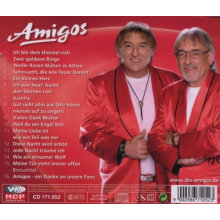 Amigos - Sehnsucht, Die Wie Feuer