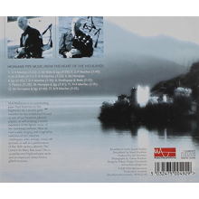 Matheson, Niall - The Shores of Loch Ness