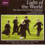 Abbey School Choir - Light of the World