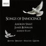 V/A - Songs of Innocence