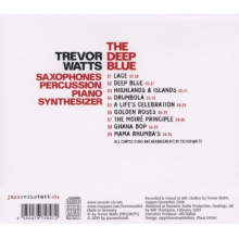Watts, Trevor - Deep Blue