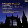Vaughan Williams, R. - Symphony No.5