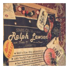 Lawson, Ralph - Stars On 33 -2-