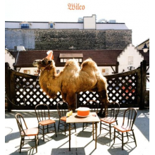 Wilco - Wilco (the Album)